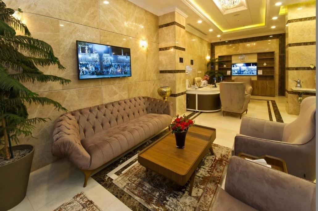 אל-מדינה Delights Inn - Green Oasis Hotel מראה חיצוני תמונה