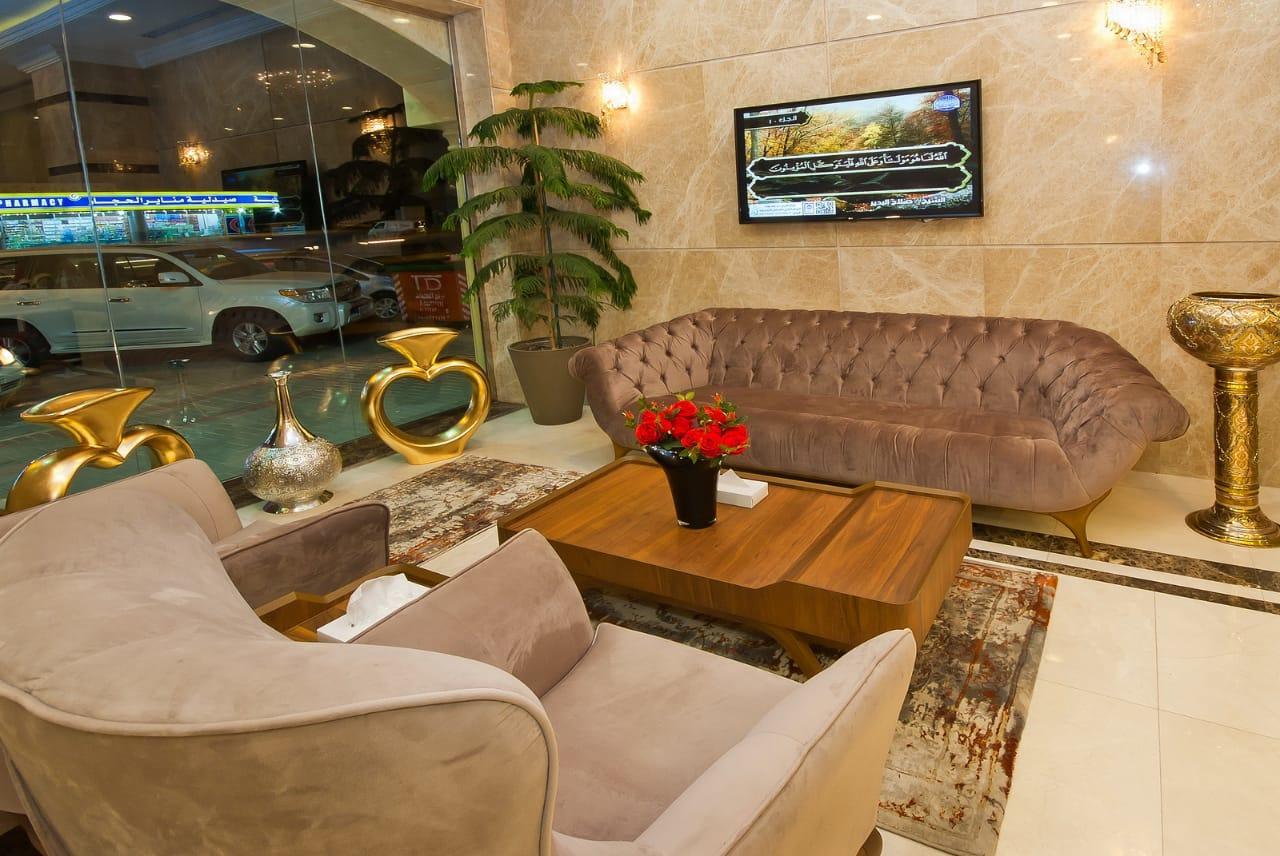אל-מדינה Delights Inn - Green Oasis Hotel מראה חיצוני תמונה