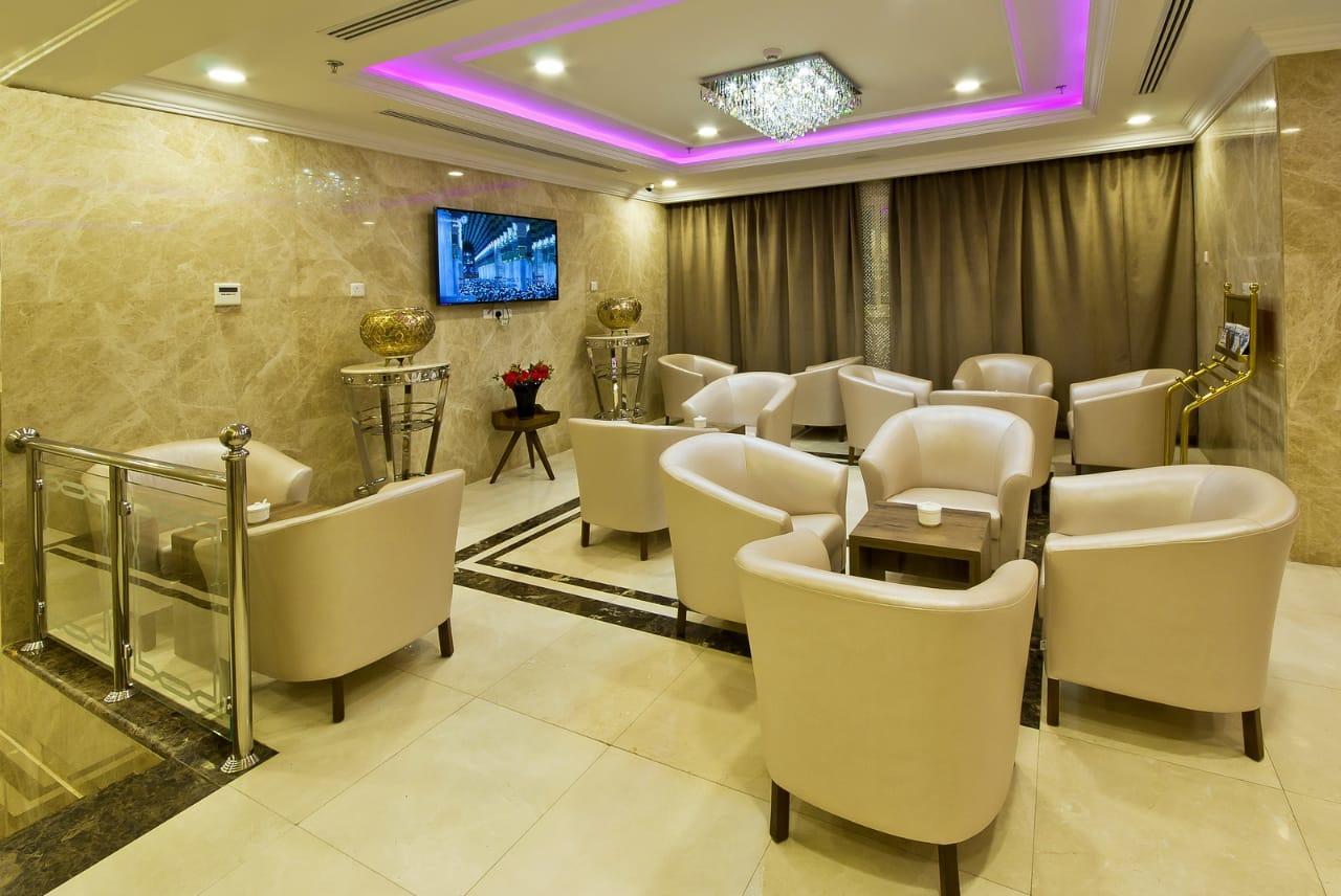 אל-מדינה Delights Inn - Green Oasis Hotel מראה חיצוני תמונה