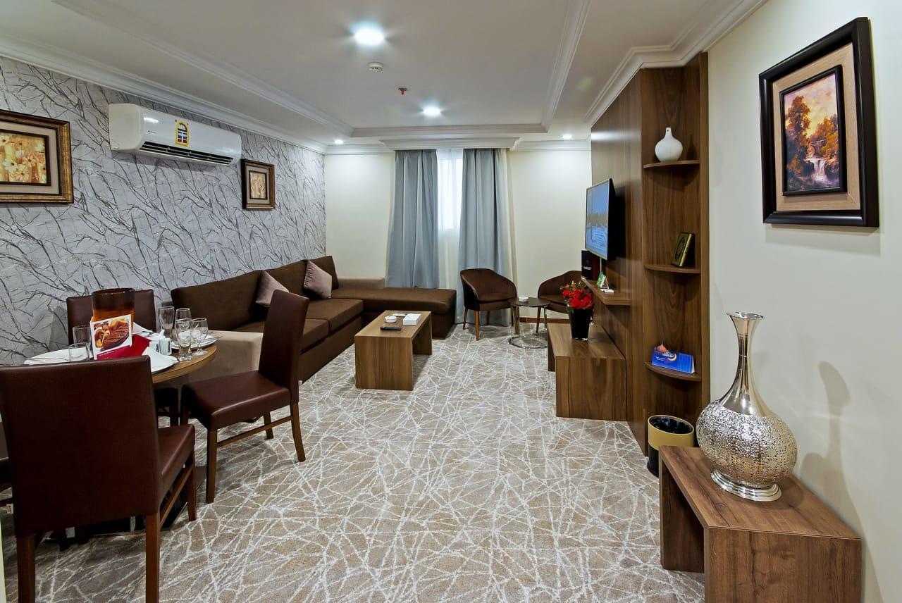 אל-מדינה Delights Inn - Green Oasis Hotel מראה חיצוני תמונה