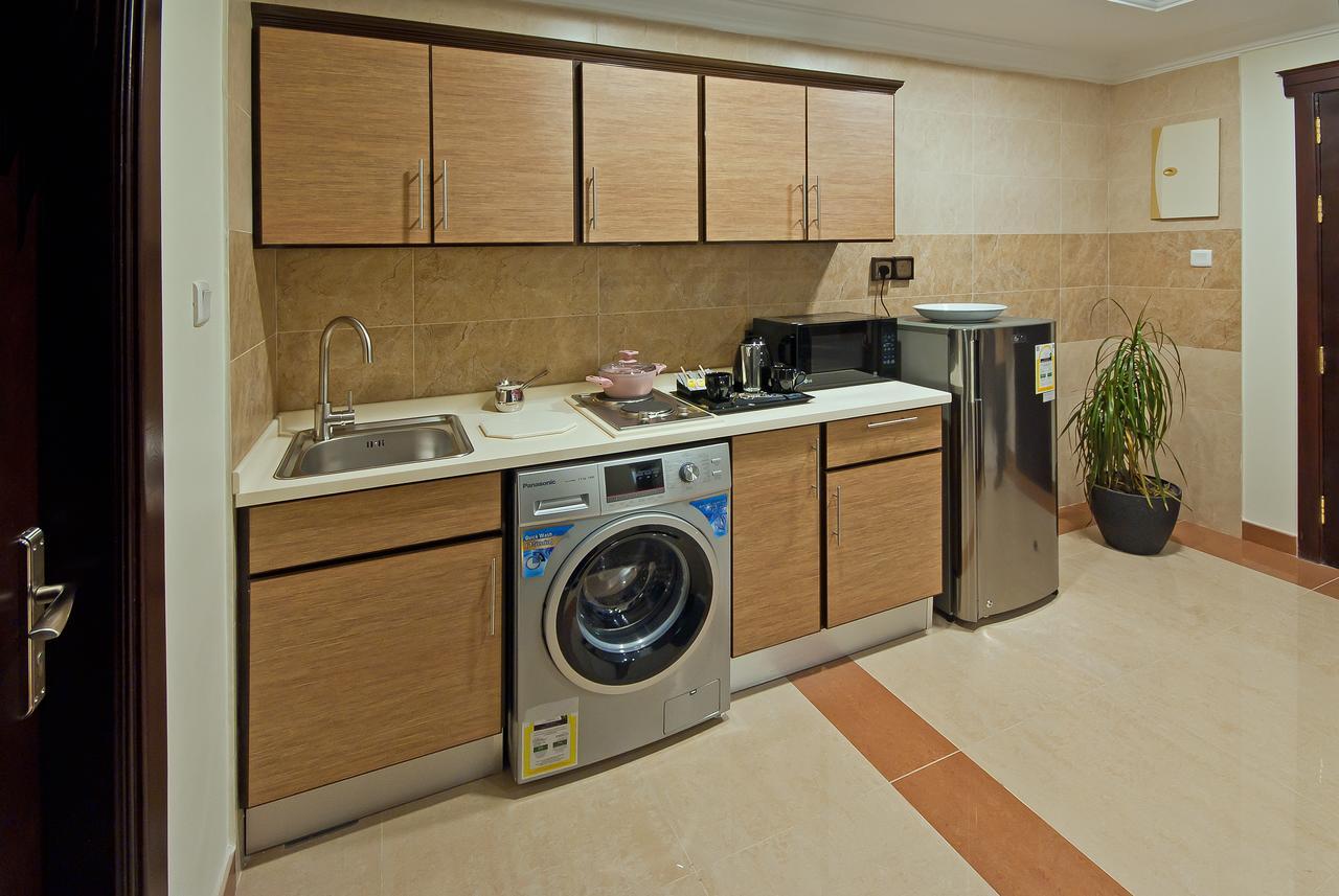 אל-מדינה Delights Inn - Green Oasis Hotel חדר תמונה